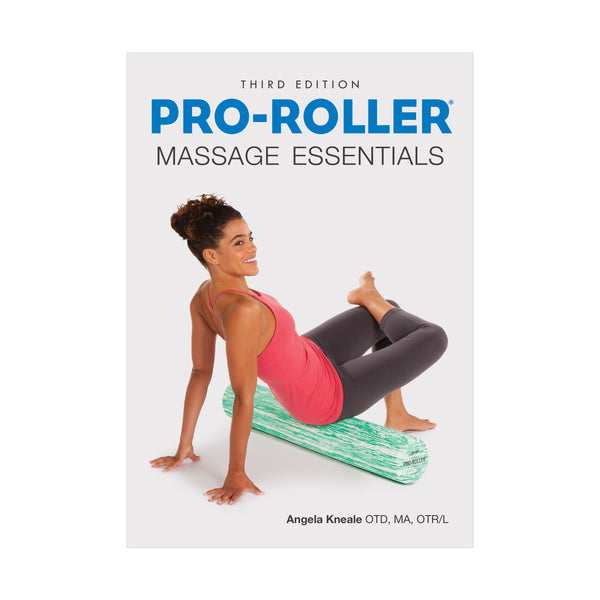 Pro-Roller Massage Essentials 3rd Ed