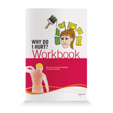 Why Do I Hurt? Workbook - Pack of 12