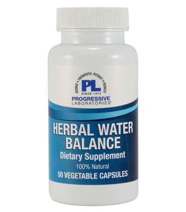 Herbal Water Balance