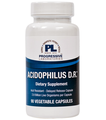 Acidophilus D.R.™