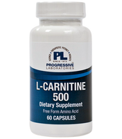 L-Carnitine 500