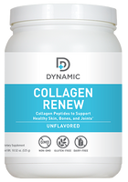 Dynamic Collagen Renew