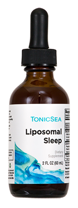 Liposomal Sleep
