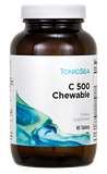 C 500 Chewable
