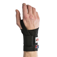 Swede-O Reflex Wrist Support
