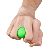 Small Health Balls (Set of 4) Green
