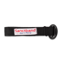 Sanctband Tubing with Handles