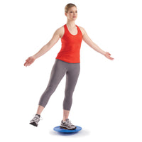 Rock Ankle Exercise Board