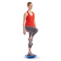 Rock Ankle Exercise Board