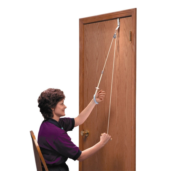 RangeMaster PullEasy Shoulder Pulley with Patient Guide