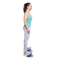 Dynamic Duo Balance & Stability Trainer