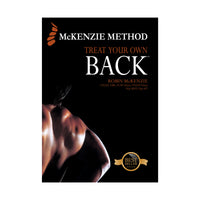Treat Your Own Back - 9th Edition