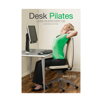 Desk Pilates: Living Pilates Every Day