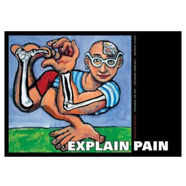 Explain Pain