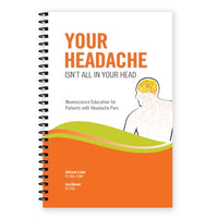 Your Headache Isn't All In Your Head