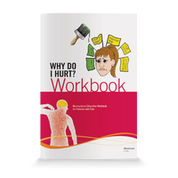 Why Do I Hurt? Workbook - Pack of 12