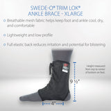 Swede-O Trim Lok Ankle Brace