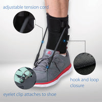 FootFlexor Ankle Foot Orthosis
