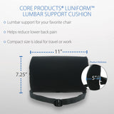 Luniform Lumbar Support Cushion