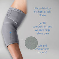 Swede-O Thermal Vent Elbow Wrap