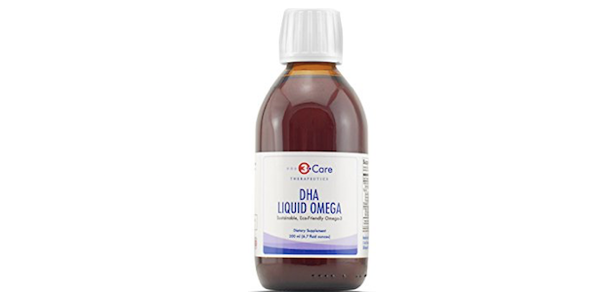 DHA Liquid Omega