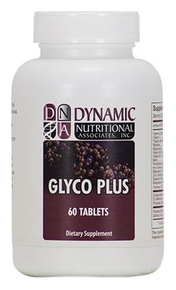 Glyco Plus