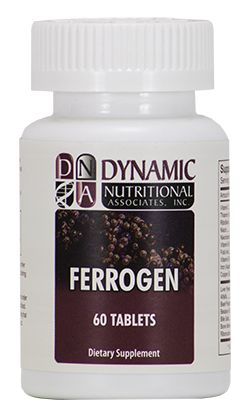 Ferrogen