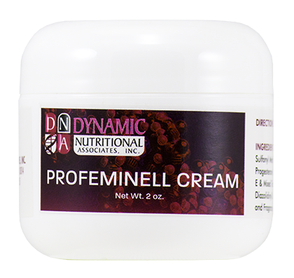 Profeminell Cream
