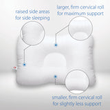 D-Core Cervical Support Pillow
