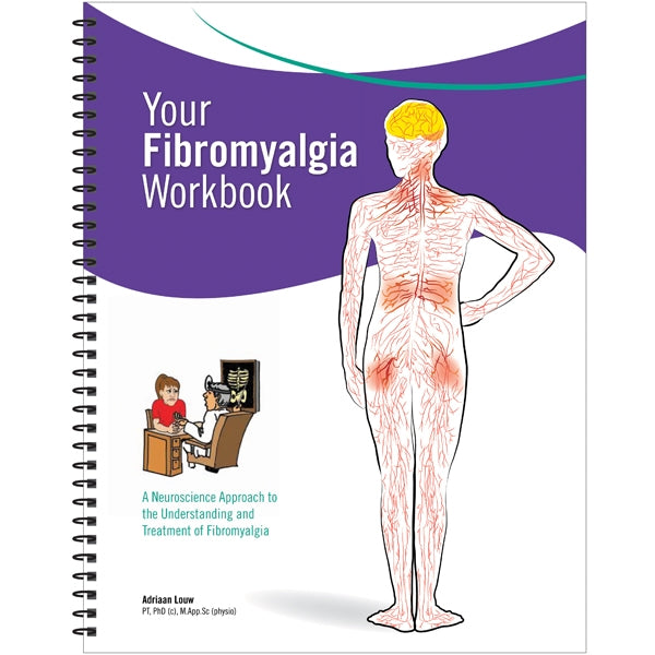 Your Fibromyalgia Workbook
