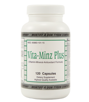 Vita-Minz Plus