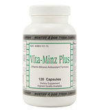 Vita-Minz Plus