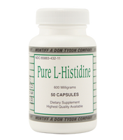 Pure L-Histidine