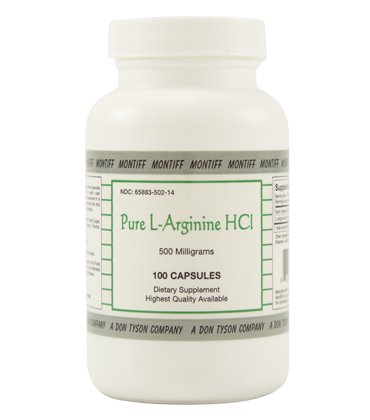 Pure L-Arginine HCl