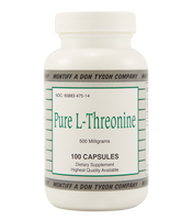 Pure L-Threonine
