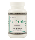 Pure L-Threonine