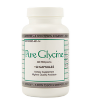 Pure Glycine