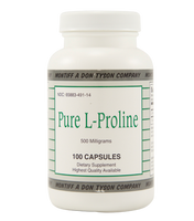 Pure L-Proline