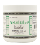 Pure L-Glutathione