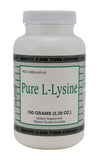 Pure L-Lysine Powder