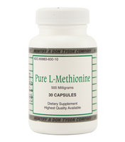 Pure L-Methionine