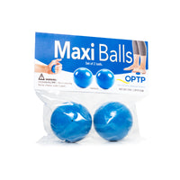 Maxi Balls 55mm (Pair)