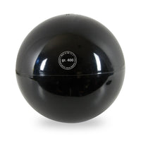 Balls for Body Work - Advanced Firm 17cm Black