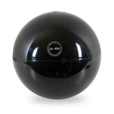 Balls for Body Work - Advanced Firm 17cm Black