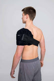 OnyxCool Shoulder – 58° Cool Therapy / Chill Wrap