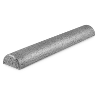 OPTP AXIS Roller Silver