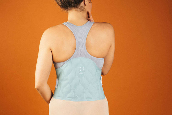 OpalCool Cool One 58° Cool Therapy - Back/Hip