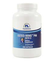 Osteo-Mins PM™ w/D