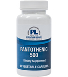 Pantothenic 500