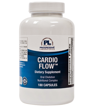 Cardio Flow™